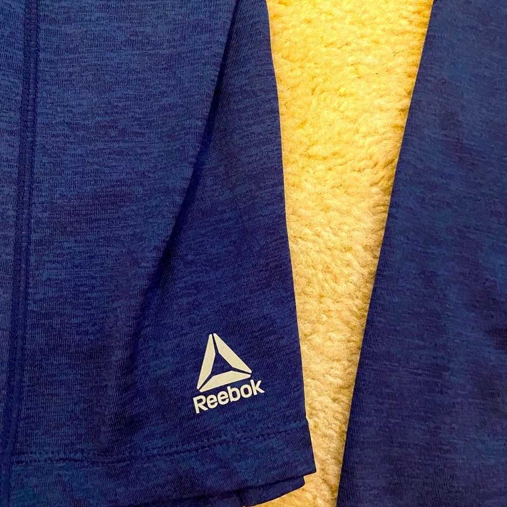 Women's Reebok Performance Hoodie - Picture 3 of 11